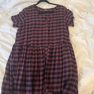 Wild fable dress size L